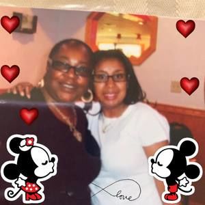 Meet your Posher, Shannon